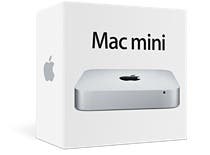 Apple's iPad mini event