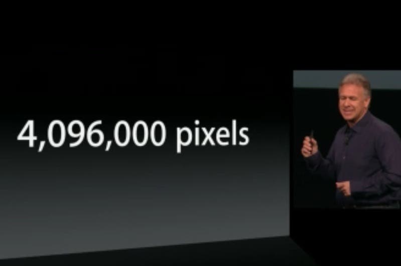 Siva's live blog: Apple's iPad mini event