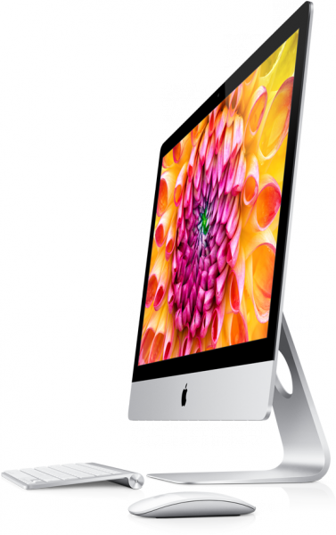 Apple's iPad mini event