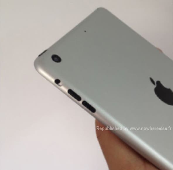 Siva's Updates: iPad mini