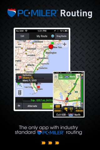 Siva's Reviews: CoPilot navigation apps