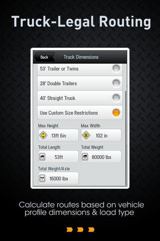Siva's Reviews: CoPilot navigation apps