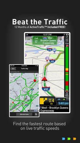Siva's Reviews: CoPilot navigation apps