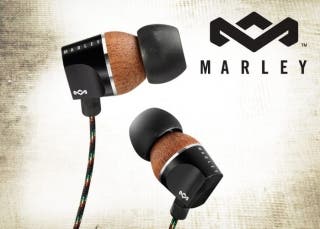 Apple and House of Marley