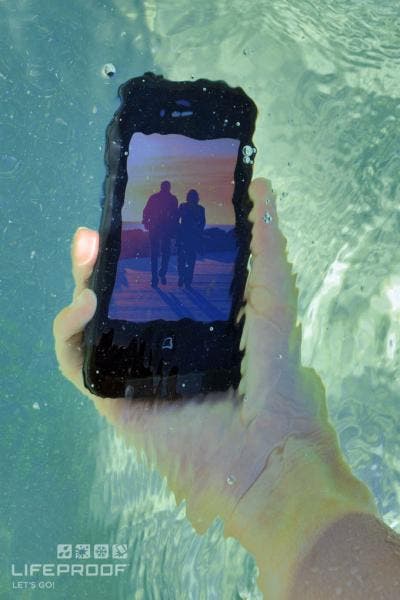 Lifeproof-Underwater