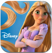 Tangled: Storybook Deluxe