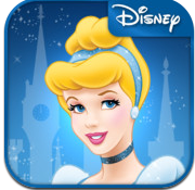 Cinderella: Storybook Deluxe
