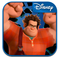 Wreck-It-Ralph Storybook Deluxe