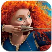 Brave: Storybook Deluxe