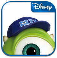 Monsters University Storybook Deluxe