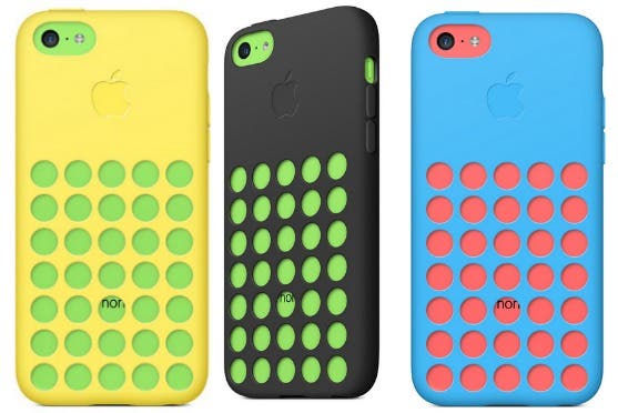 iPhone 5c Case