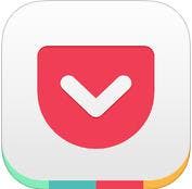 Pocket App Icon