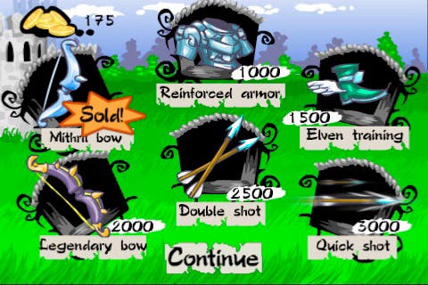 Need Some Equipment?
