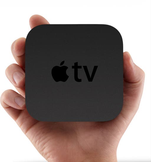 apple tv