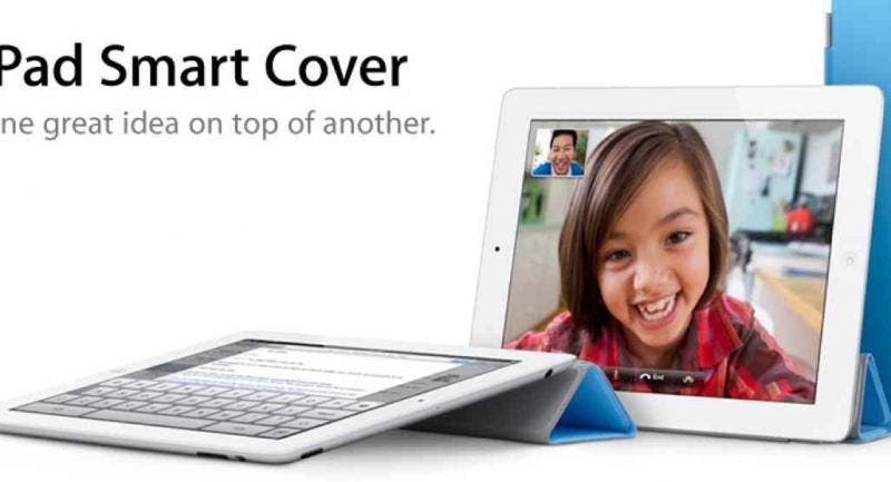 You can get a good feeling for the new iPad 2 and all its features from this 