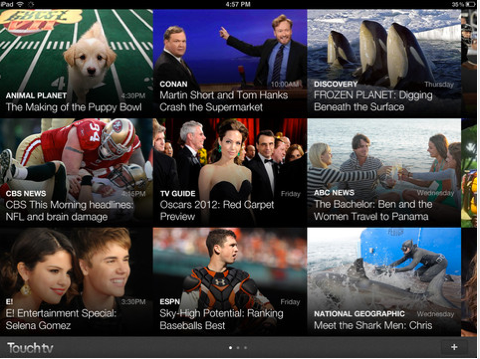 10 best free apps for using AirPlay with an Apple TV 10 best free apps for using AirPlay with an Apple TV