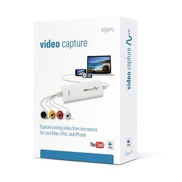 elgato video capture software does not capture video elgato video capture software does not capture video
