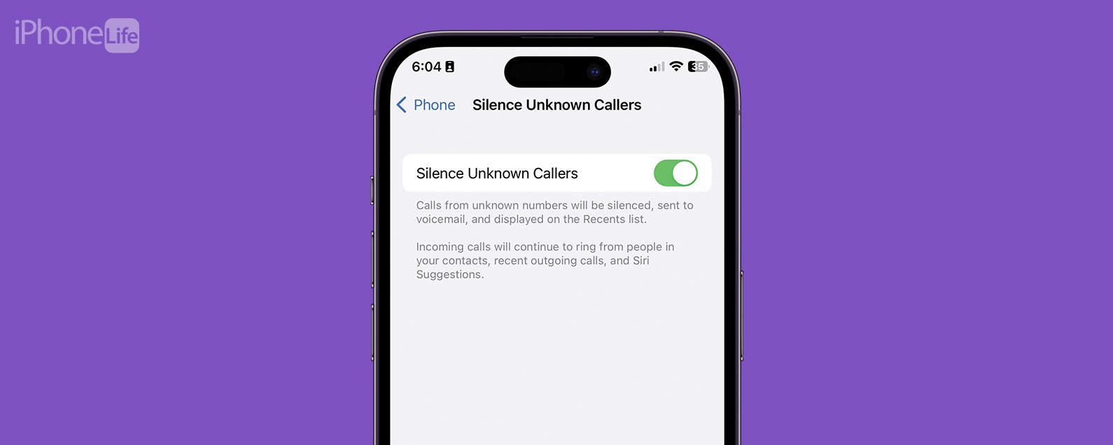 Your iPhone Secret to Silence Problematic Numbers, No Models Needed