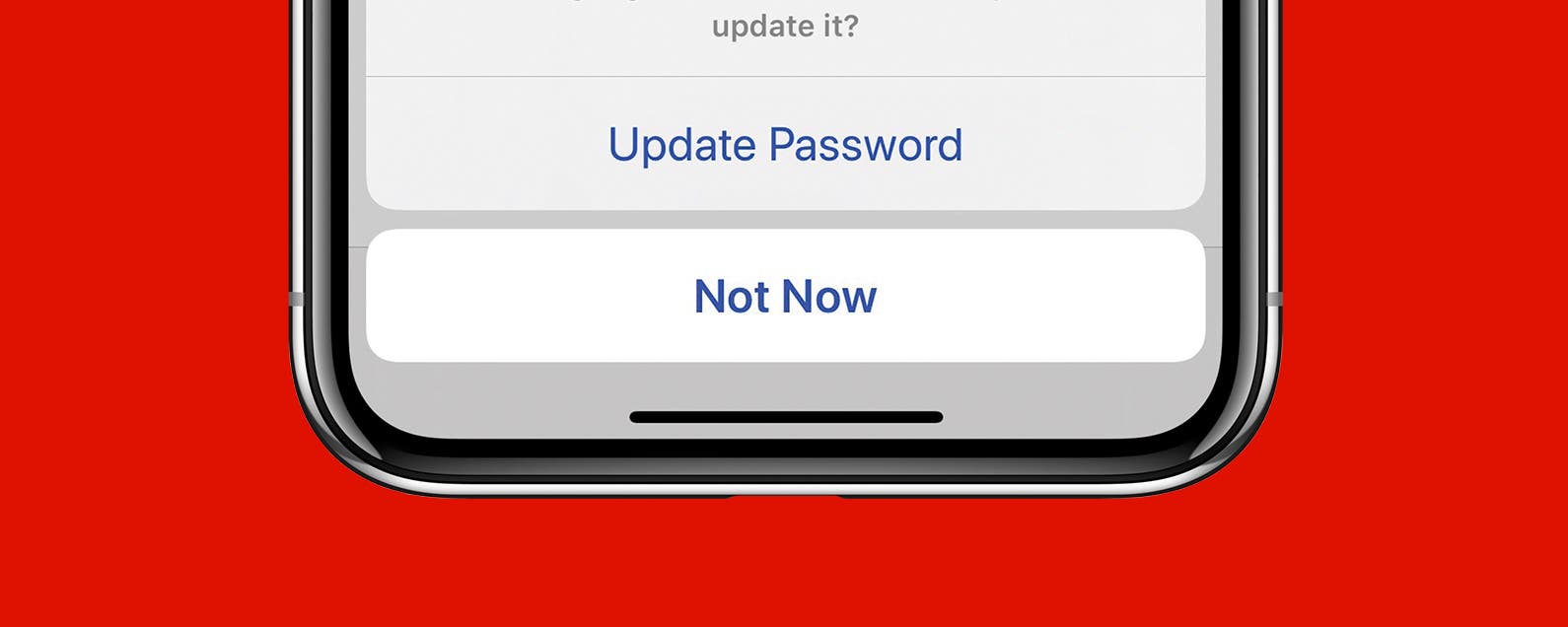 How to Change Email Password on iPhone or iPad (2022)