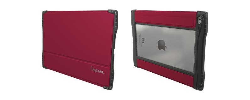  UZBL's Kid-Proof iPad Case Is Ideal for Schools