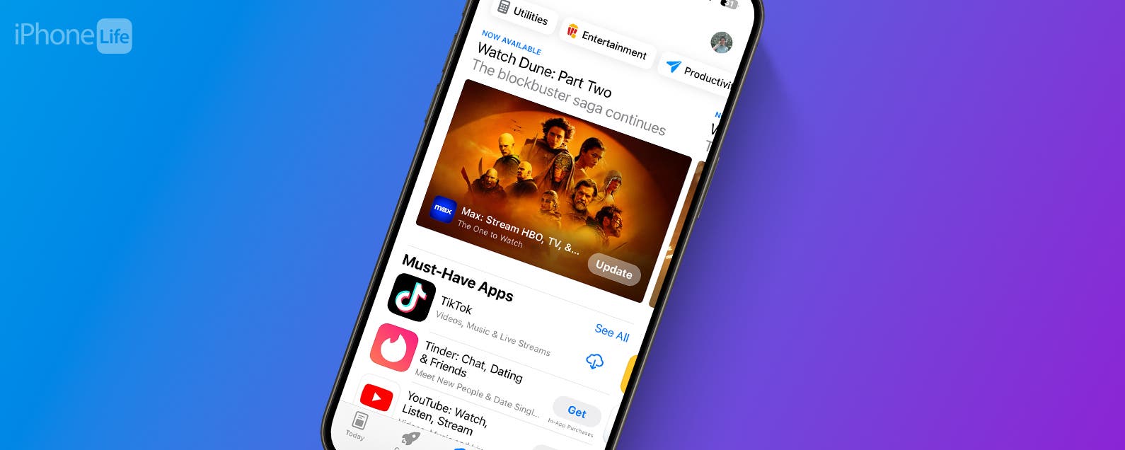 What Does “Verification Required” in App Store Mean?