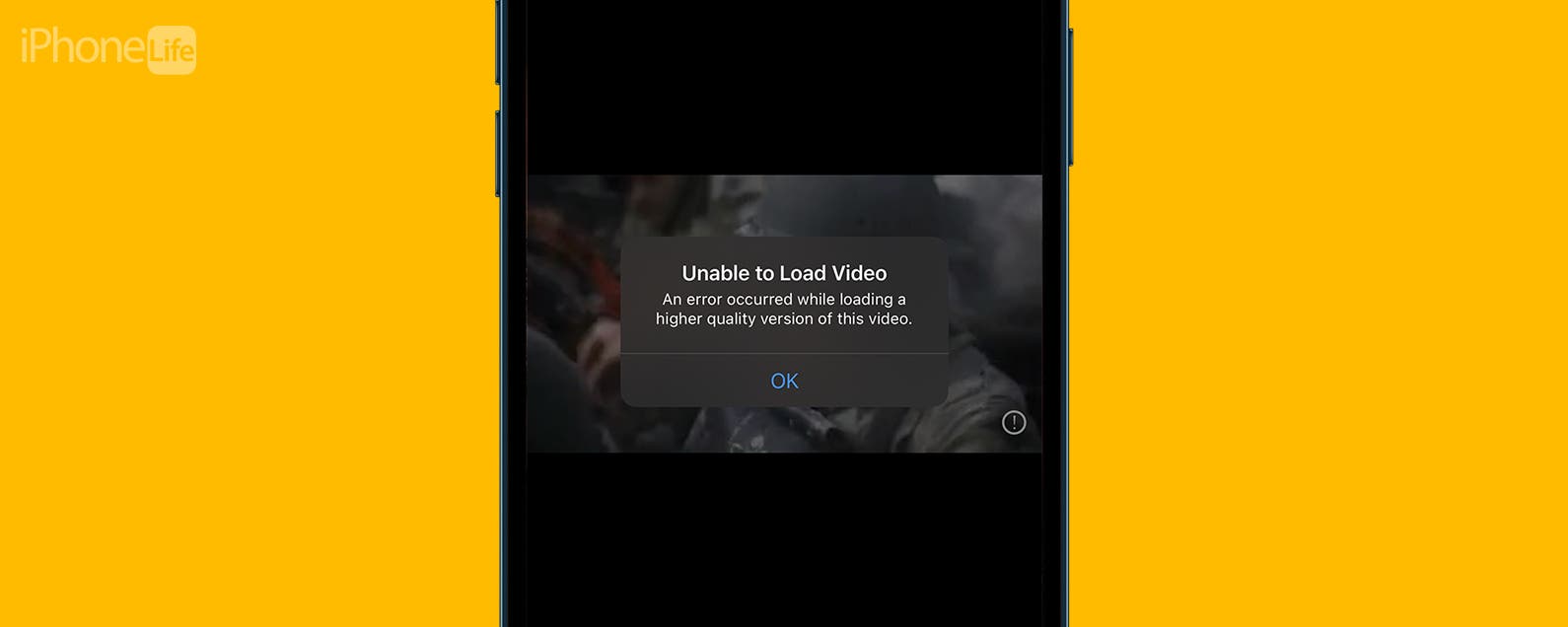 Solved Why Won’t Videos Play on My iPhone?