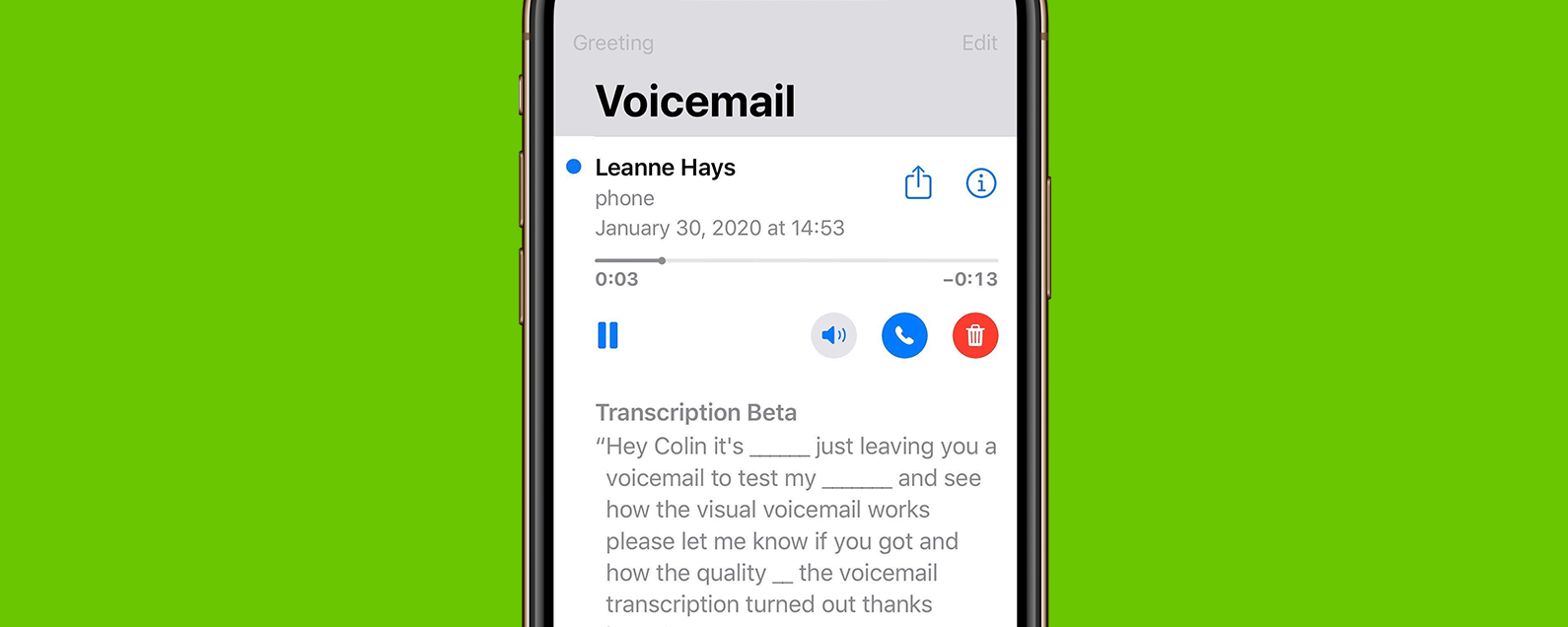 how to turn off voice to text on iphone