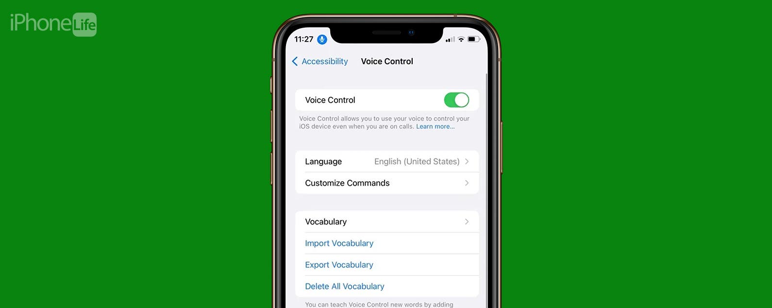 Unlock Your iPhone & Close Apps Using a Voice Command