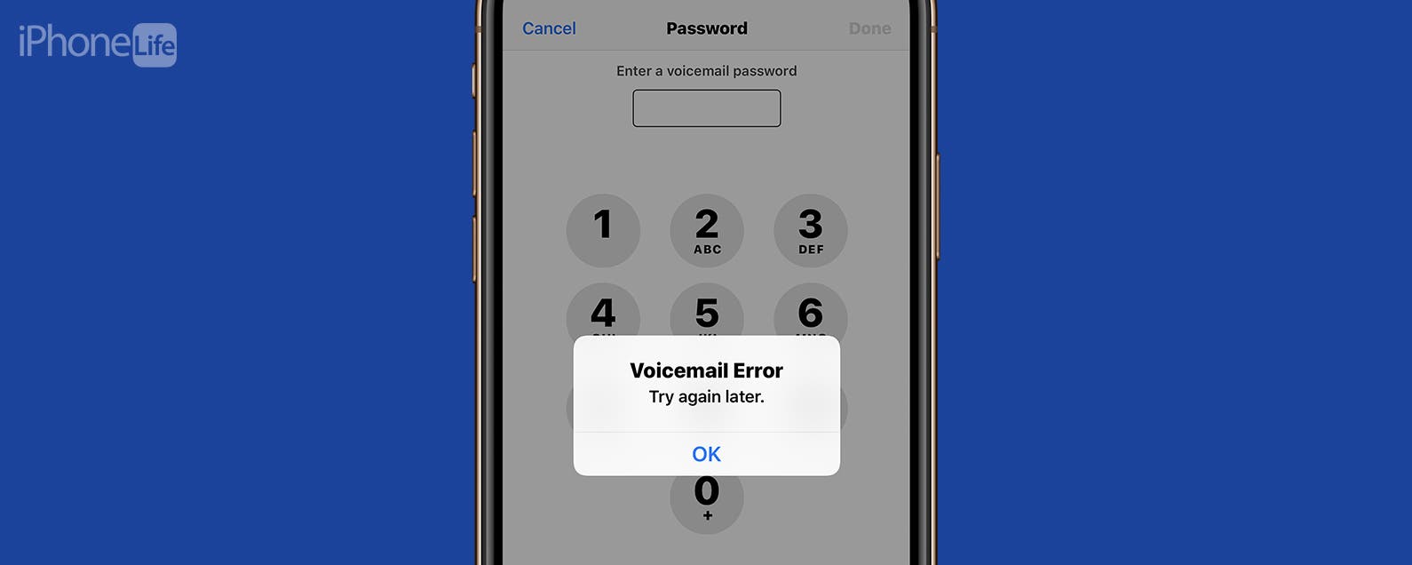 Voicemail Not Working on Your iPhone? Fix It Fast!