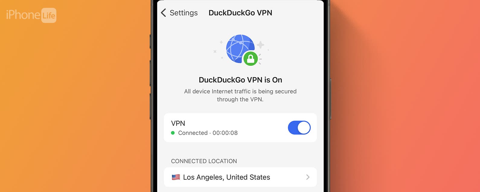 What Is A Vpn On Iphone How Does It Work What Is A Vpn On Iphone How Does It Work