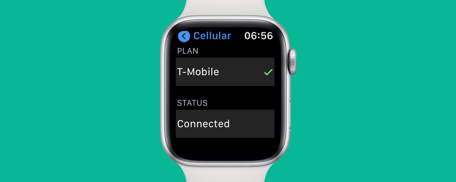 How Do You Find Your Apple Watch Phone Number?