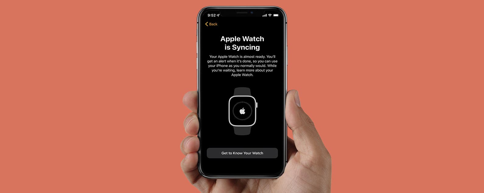 How to Fix Apple Watch Not Syncing with iPhone