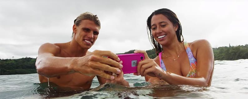 Best Waterproof, Protective Cases for the iPhone 6s and iPhone 6s Plus