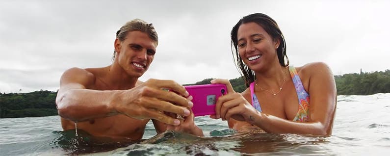 Best Waterproof, Protective Cases for the iPhone 6s and iPhone 6s Plus