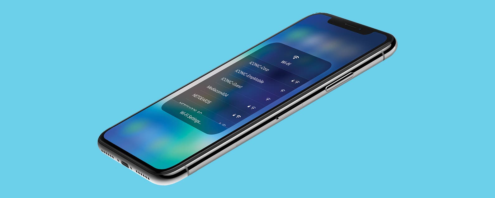 The Quickest Way to Connect to Wi-Fi on iPhone & iPad