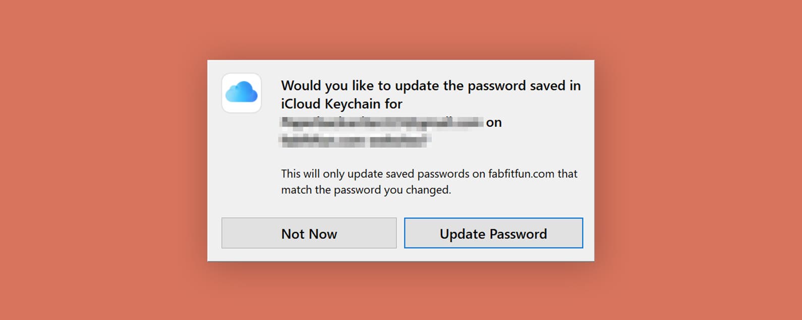 iCloud for Windows Use Apple's Password Manager on Your PC