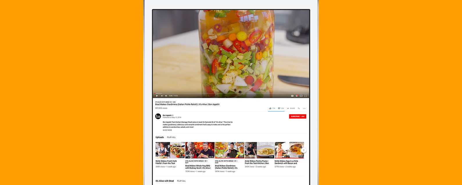 How Much Data Does YouTube Use on iPhone or iPad?